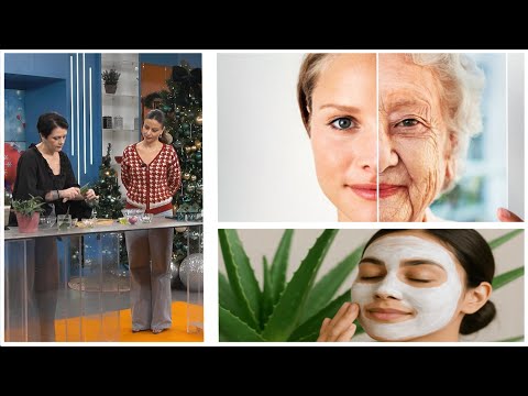 Me ZERO LEKË, bëni këtë krem antirrudhë vetë në shtëpi! Sekreti që po ‘çmend’ gratë