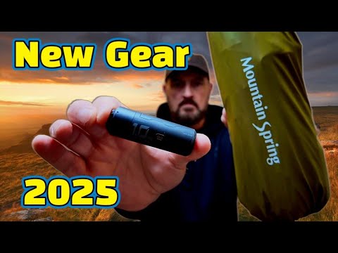 Flextail Zero Pump 2 and Mountain Spring SleepMat @flextail_official @camperlists-3fulgeardistr