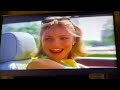 Opening To Men In Black 1997 VHS
