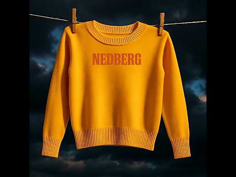 Yellow Jumper - Nedberg