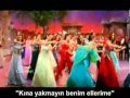 Mehndi Na Mujhko Lagana Chori Chori Türkçe Altyazılı