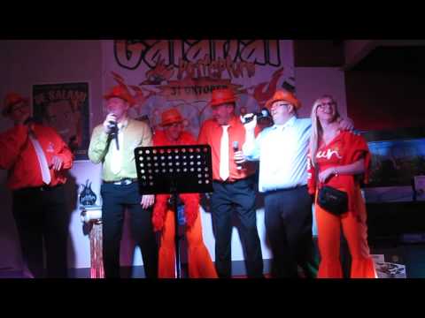 Galabal Porteplum 2014 - Oh Kaa-Trieng