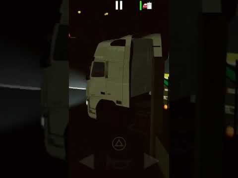 Saindo de Canoinhas Santa Catarina. #jogodecaminhao #games #jogodecelular #shorts #jogos #wtds