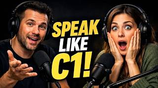 Stop Making These English Mistakes | Real Conversation (B2–C1)