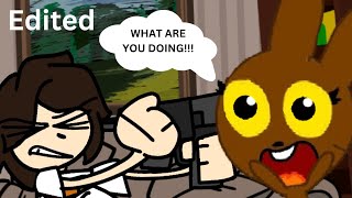 1444 video (Animation)#Fripaclipa (Edited) (Featuring Hare From Pango & Friends)