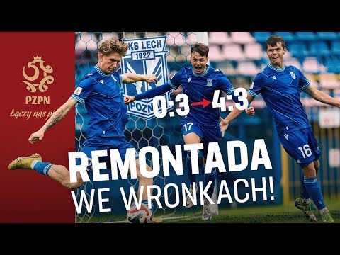 MAGAZYN 2. LIGI – 15. kolejka (2023/24)