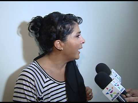 Eugenio Derbez  y Victoria Ruffo