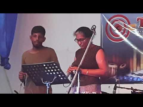 Dam patin laa Sanda....Sudath Alwis & Lakmini Savithri (TARGET Club)....