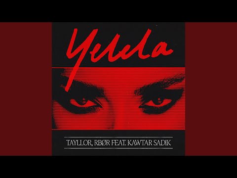 Yelela (Extended Mix)