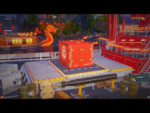 Opening 15 super containers | World of warships