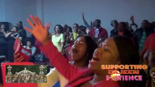 Dr Tumi-Nothing without you