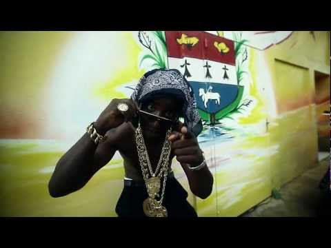 C.L.R - RAFB (Trailer)