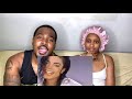 Michael Jackson - Smile (Reaction) #MichaelJackson #MichaelJacksonReaction #ShavonnAndMonroe #SM #MJ