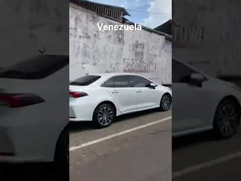 #AhoraPaz y Tranquilidad es lo que se vive en las calles de #SanCristóbal estado #tachira