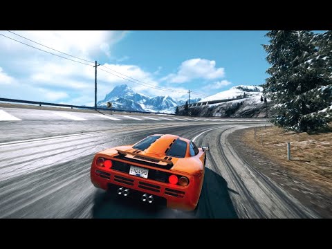 ShiningDown - NFS Hot Pursuit