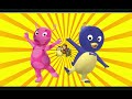 Nick Jr On Noggin Promo 2006