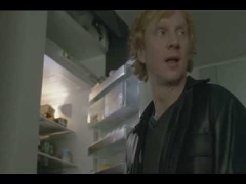 Varg Veum Kvinnen i kjøleskapet