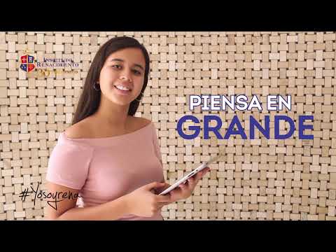 Vídeo Preparatoria Renacimiento De Guanajuato