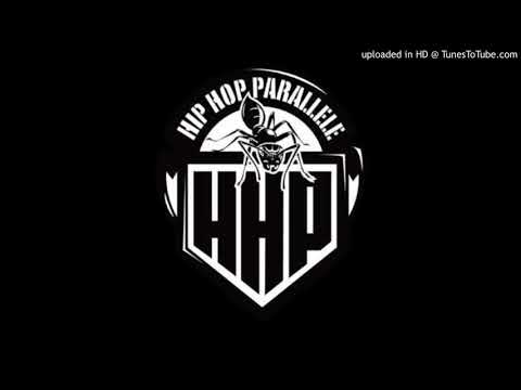 HIP HOP PARALLELE - PARALLELE RMX