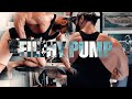 COMEBACK 2 CLASSIC: UPPER BACK TRAINING