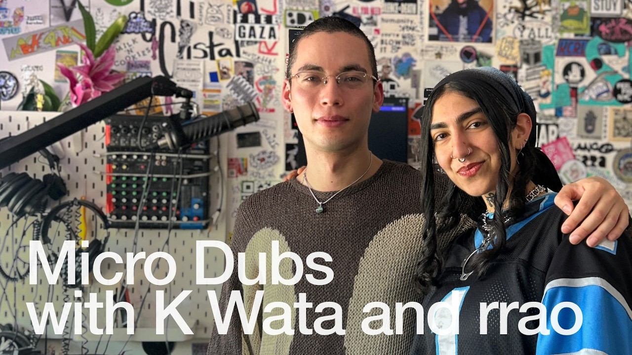 @TheLotRadio