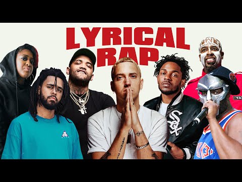 How Lyrical Rap Lost Its Cool