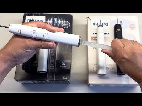 Fix Philips Sonicare Toothbrush - loose tip or not vibrating appropriately - easy repair