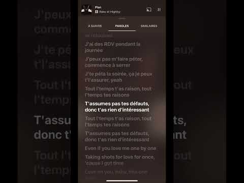 Plan Rsko et Highlyy