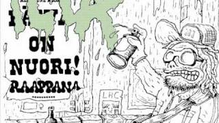 Raappana & Puppa J - Karuselli (A7 Remix)