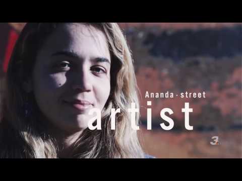 Ananda Nahu CHANNEL 3 COMMERCIAL promotional video NBC television