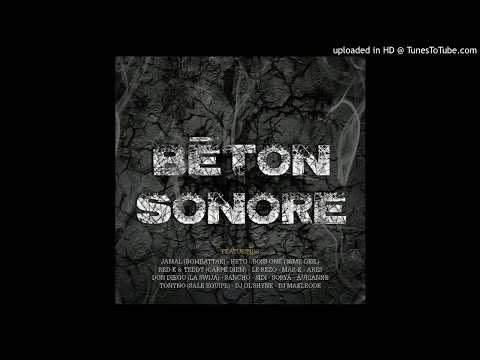 18 Raph ft Don Diego [La Swija] - On essaie de vivre