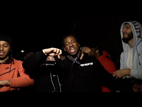 Overdose - Bacon KBTL ( OFFICIAL MUSIC VIDEO )