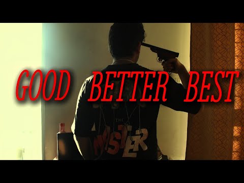 Good Better Best Short Film. Yashvardhan vandana Chowhan | Sanat |