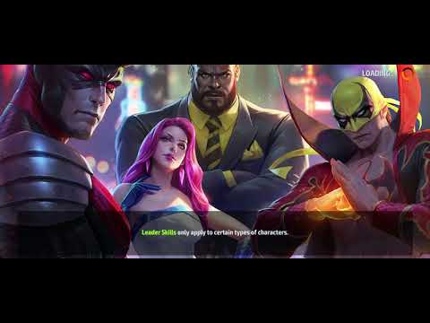 Ebony maw new uniform & new rotation 1,4 k. consecutive hits