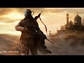 Arabic Metal Arabian Knight Original Music
