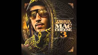 Thrilla In Manilla w/lyrics ft. Tyga, Ace Hood - French Montana (New/2012/Mac&Cheese3)