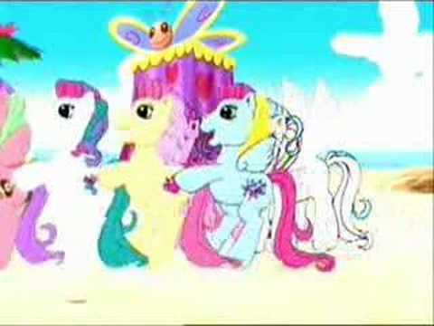My Little Pony - A Ray of Sunshine (PMV)