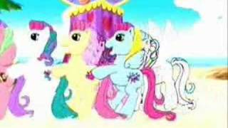 My Little Pony - A Ray of Sunshine (PMV)