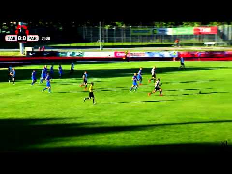 XVII voor 2015: Tartu JK Tammeka - Pärnu Linnameeskond 1:0 (0:0)