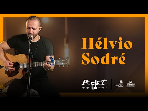 HÉLVIO SODRÉ - Pocket IPB