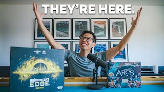 The Wolf Pack - Aquatica video thumbnail