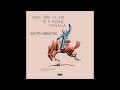 Bad Bunny MONACO Instrumental