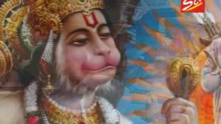 Devendra Begani- Mhaare seer par hai balaji ro haa