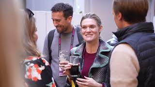 Download lagu SaaStock Europe 2024: Event Highlights mp3