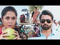 Sai Dharam Tej Ramya Krishnan Political Thriller Movie Scenes Telugu Movie Scenes TFC Media