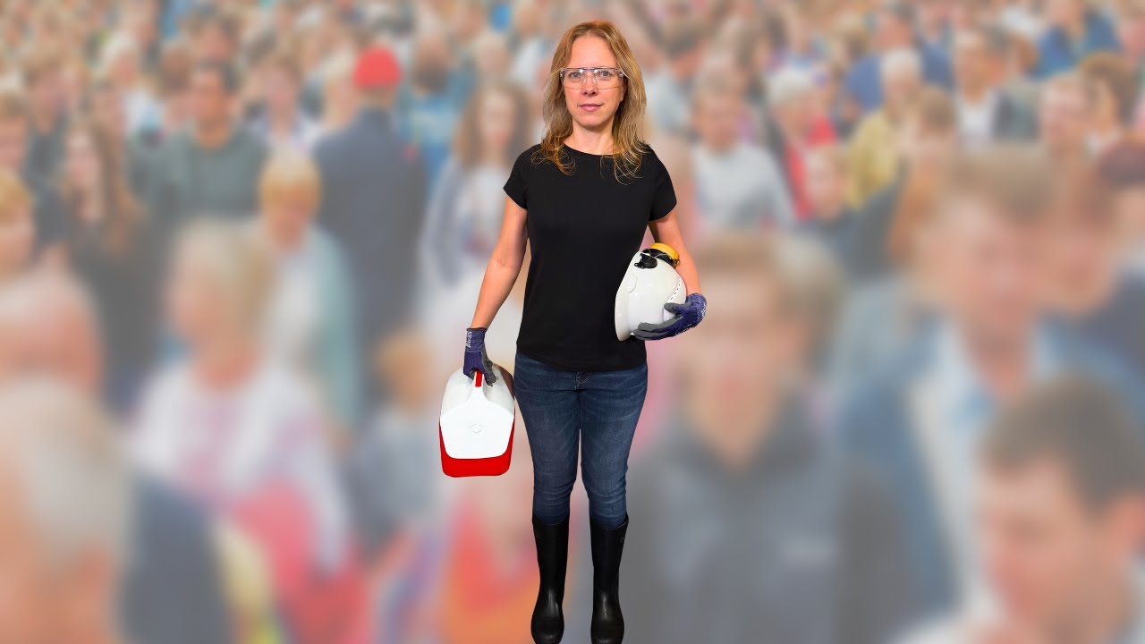 The Courage to Be Average