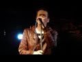 fun. - Carry On (new song from Some Nights) live at ...