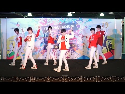 170520 Orion cover ASTRO - Confession @ The Palladium Cover Dance 2017