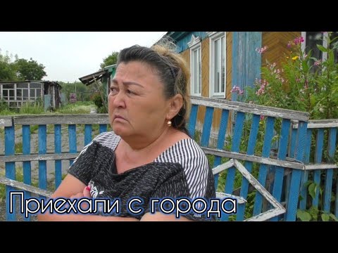 The village was founded in 1908 by German settlers. Peterfeld. A beautiful village.