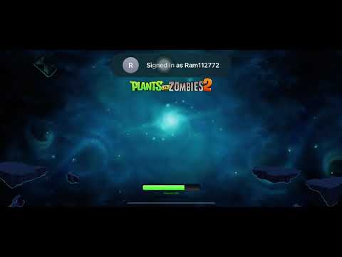 Plants vs Zombies 2 | Piñata Party | 03/13/21 | ram2711